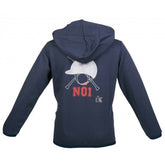 HKM Royal Sweat Jacket